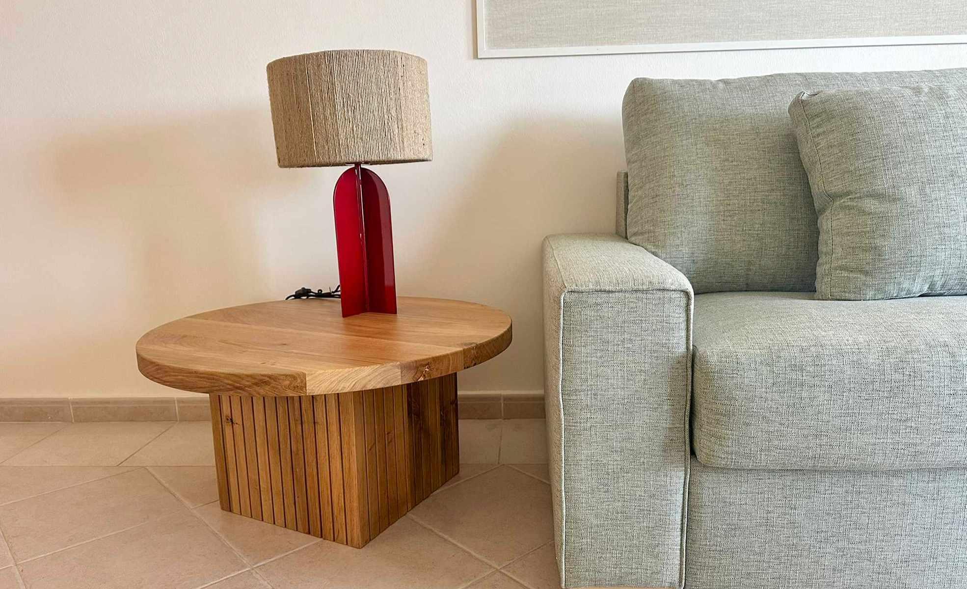 Apartamento T1 standard