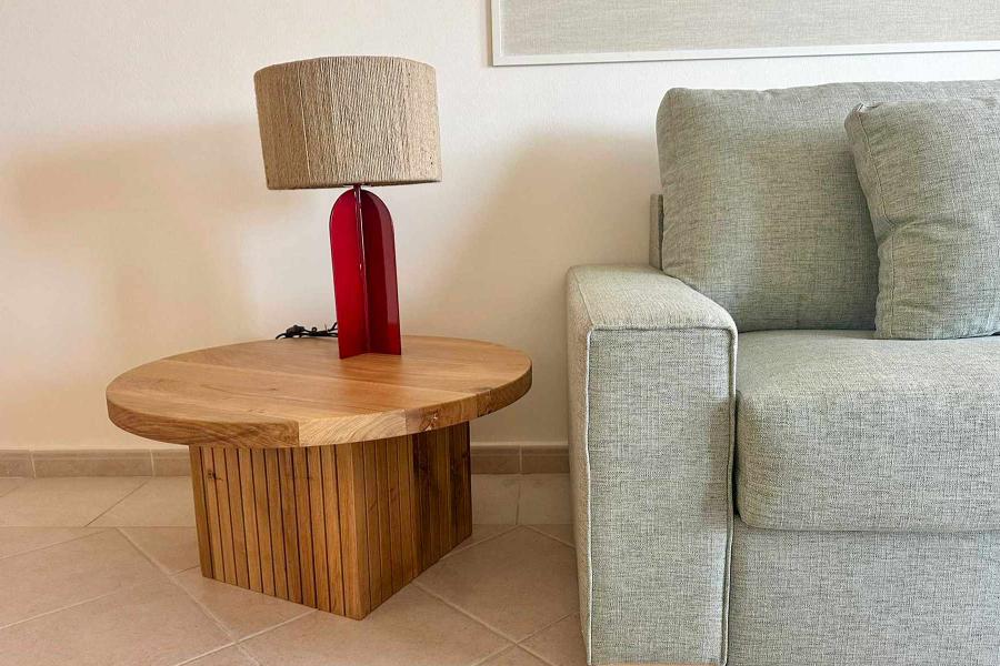 Apartamento T1 standard