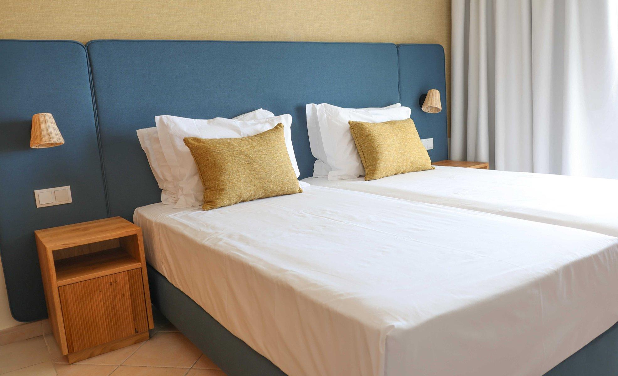 Apartamento T1 standard