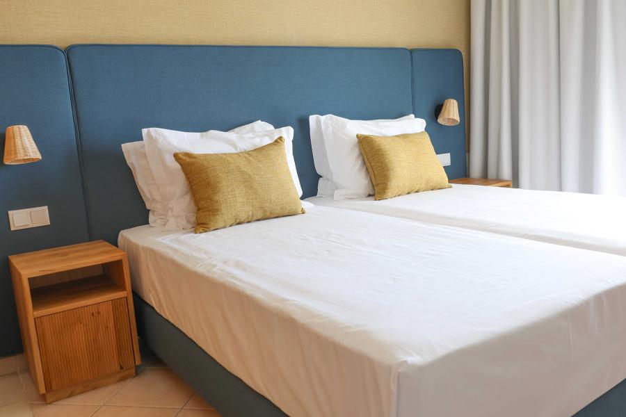 Apartamento T1 standard