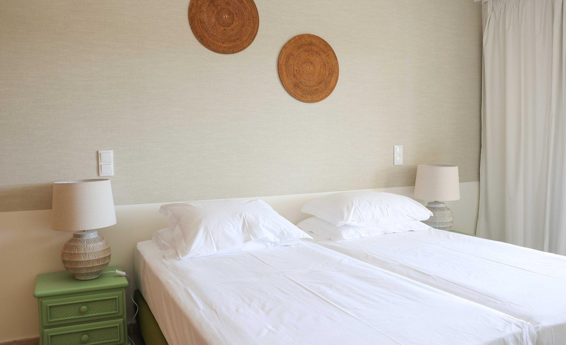 Apartamento T1 standard