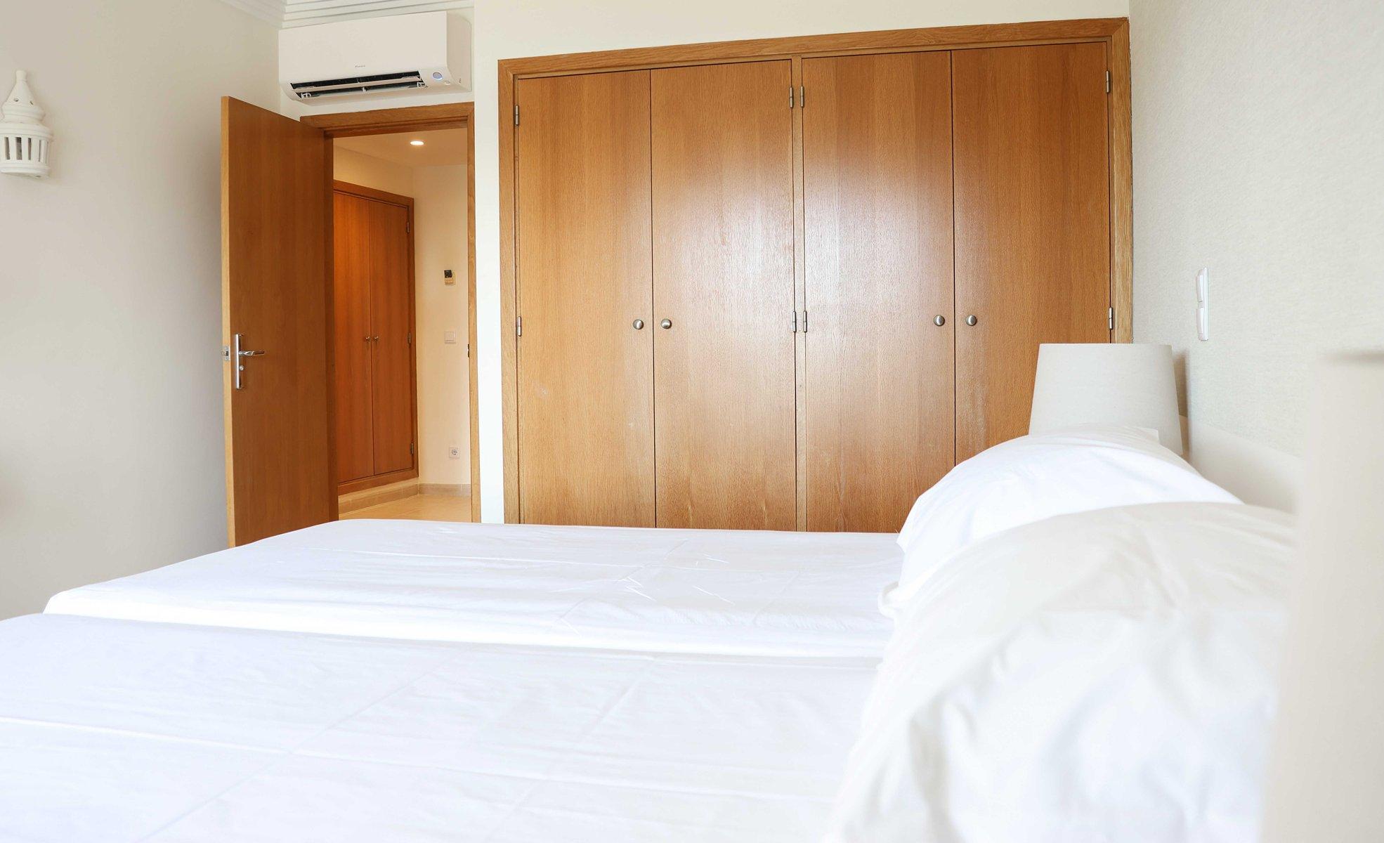 Apartamento T1 standard