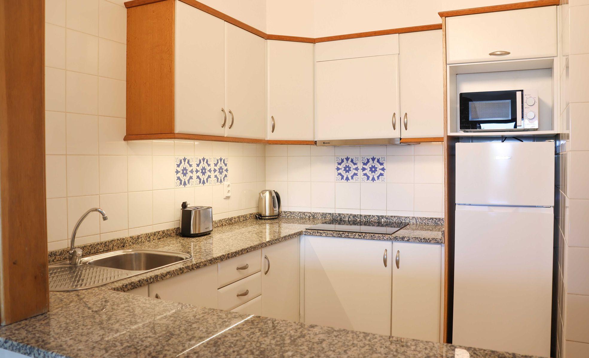 Apartamento T1 standard