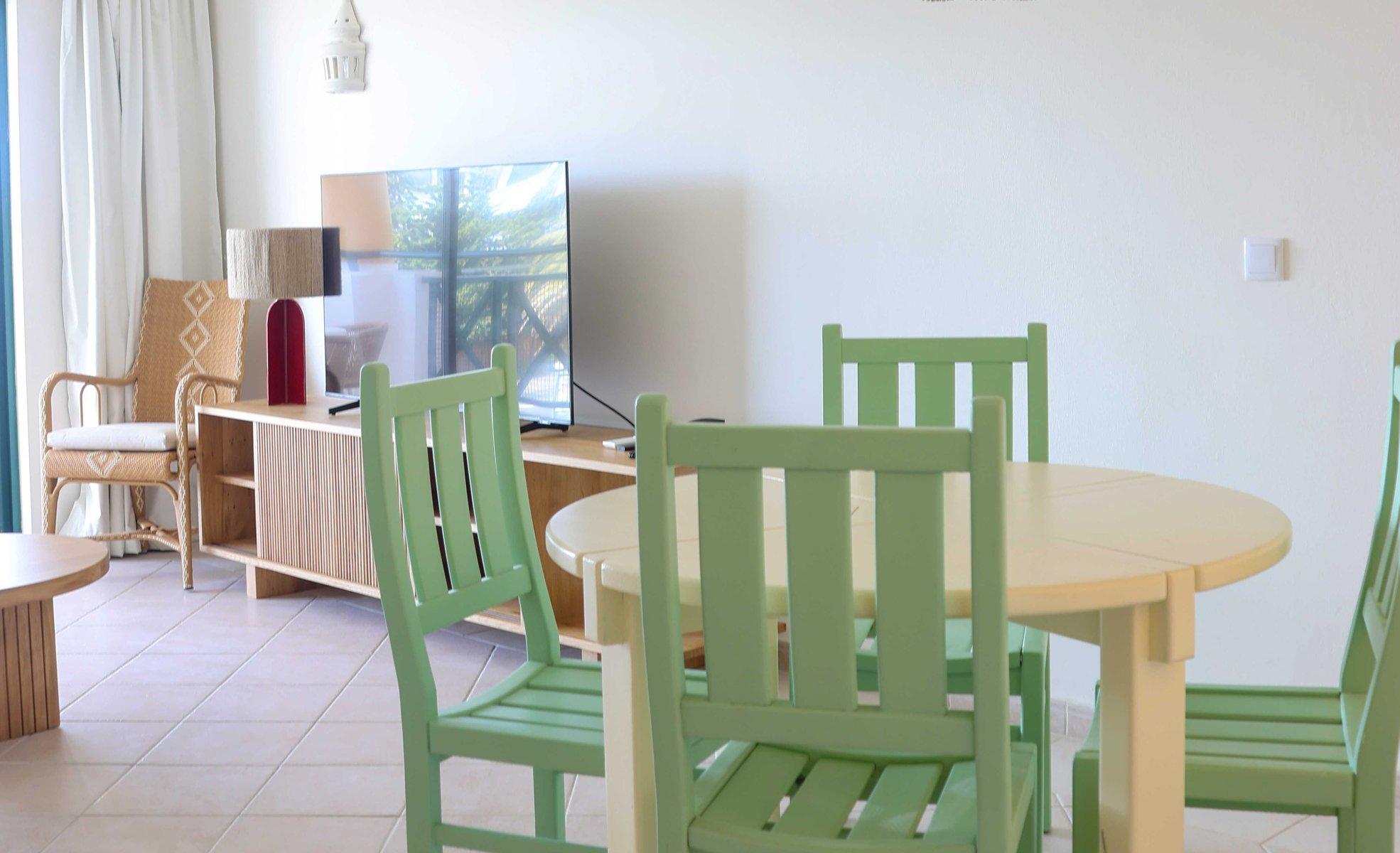 Apartamento T1 standard