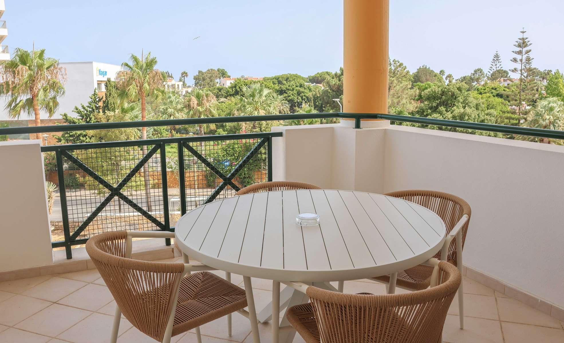 Apartamento T1 standard
