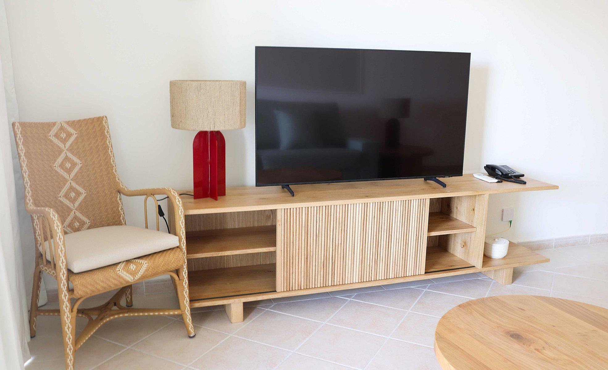 Apartamento T1 standard