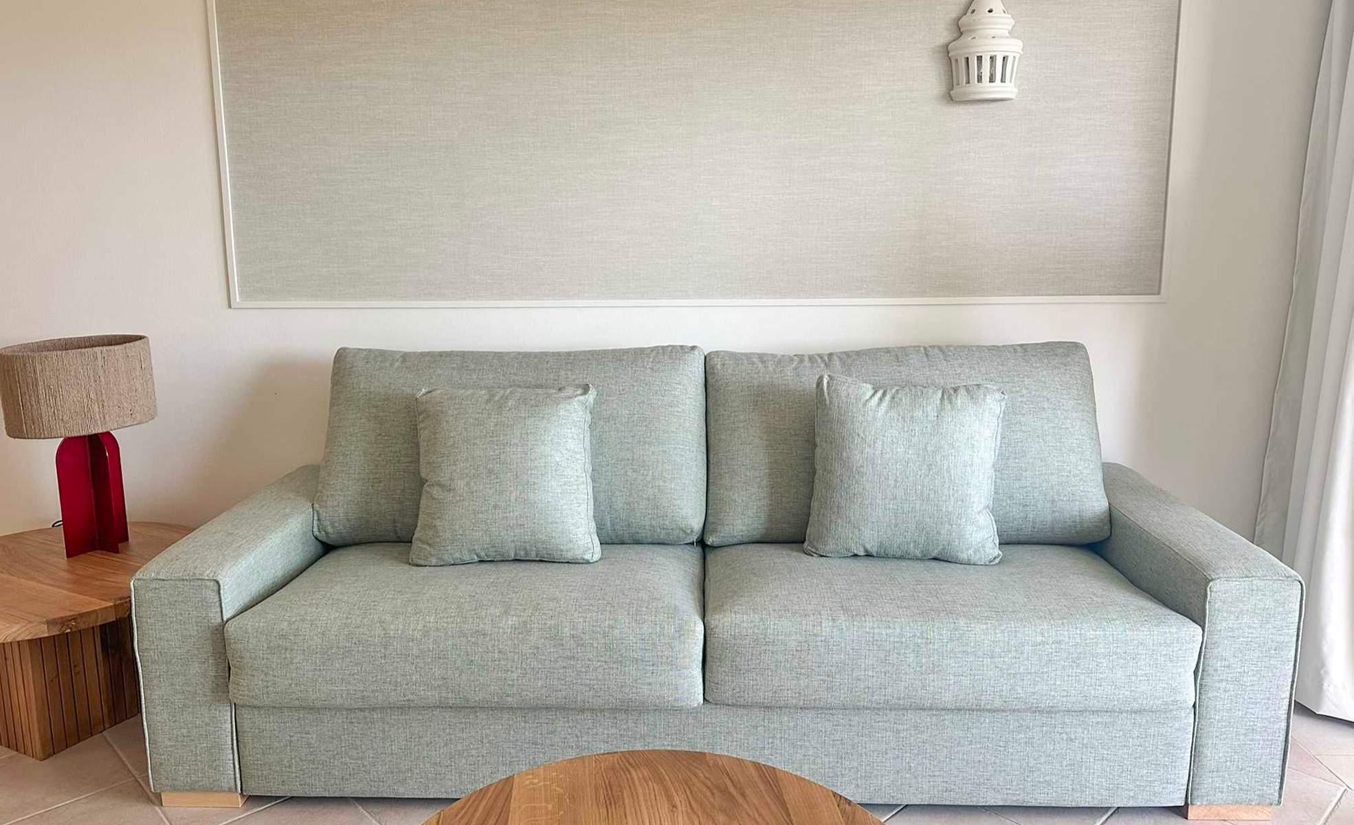 Apartamento T1 standard