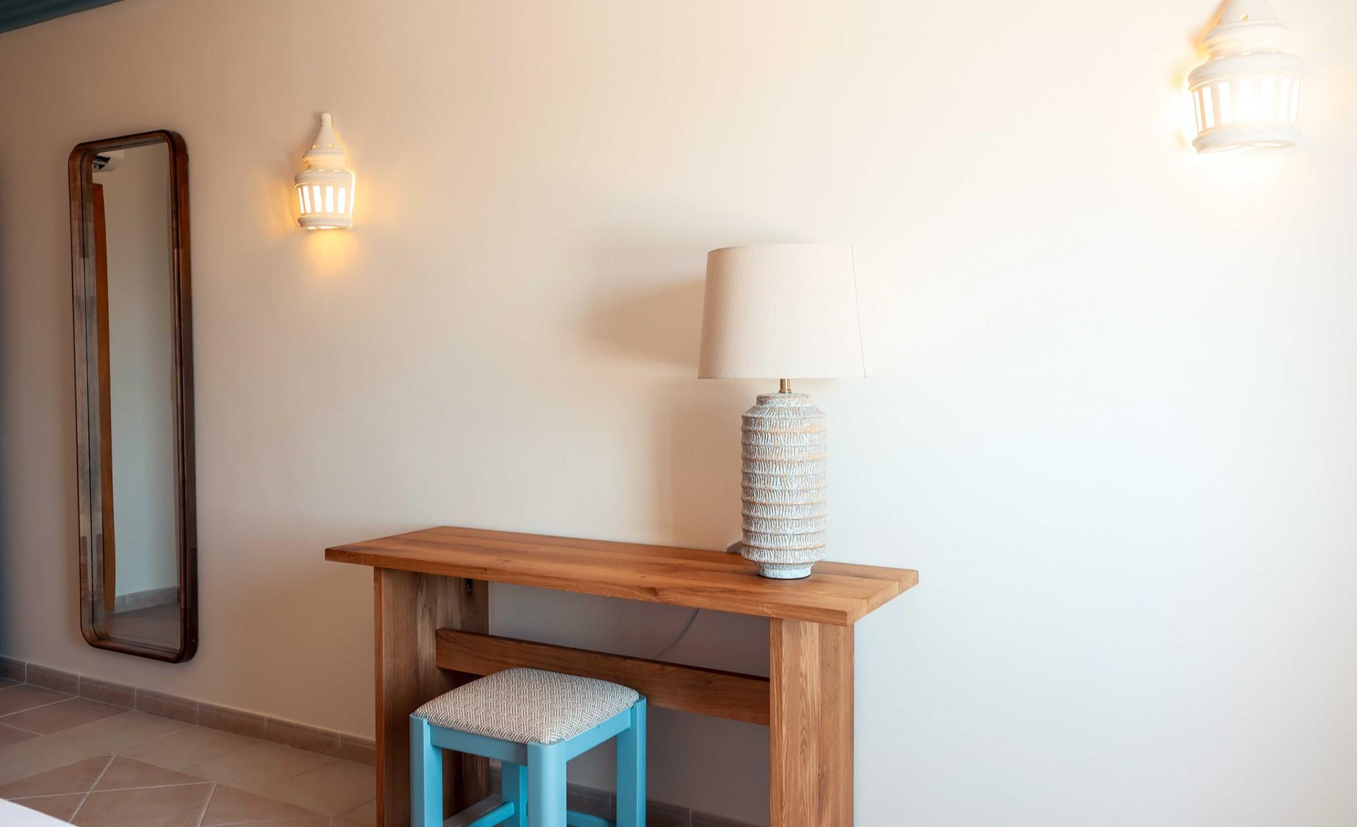 Apartamento T1 -  Vista Mar