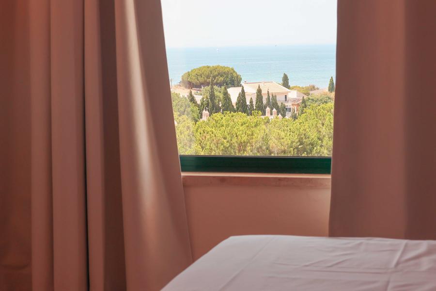 Apartamento T1 - Vista Mar