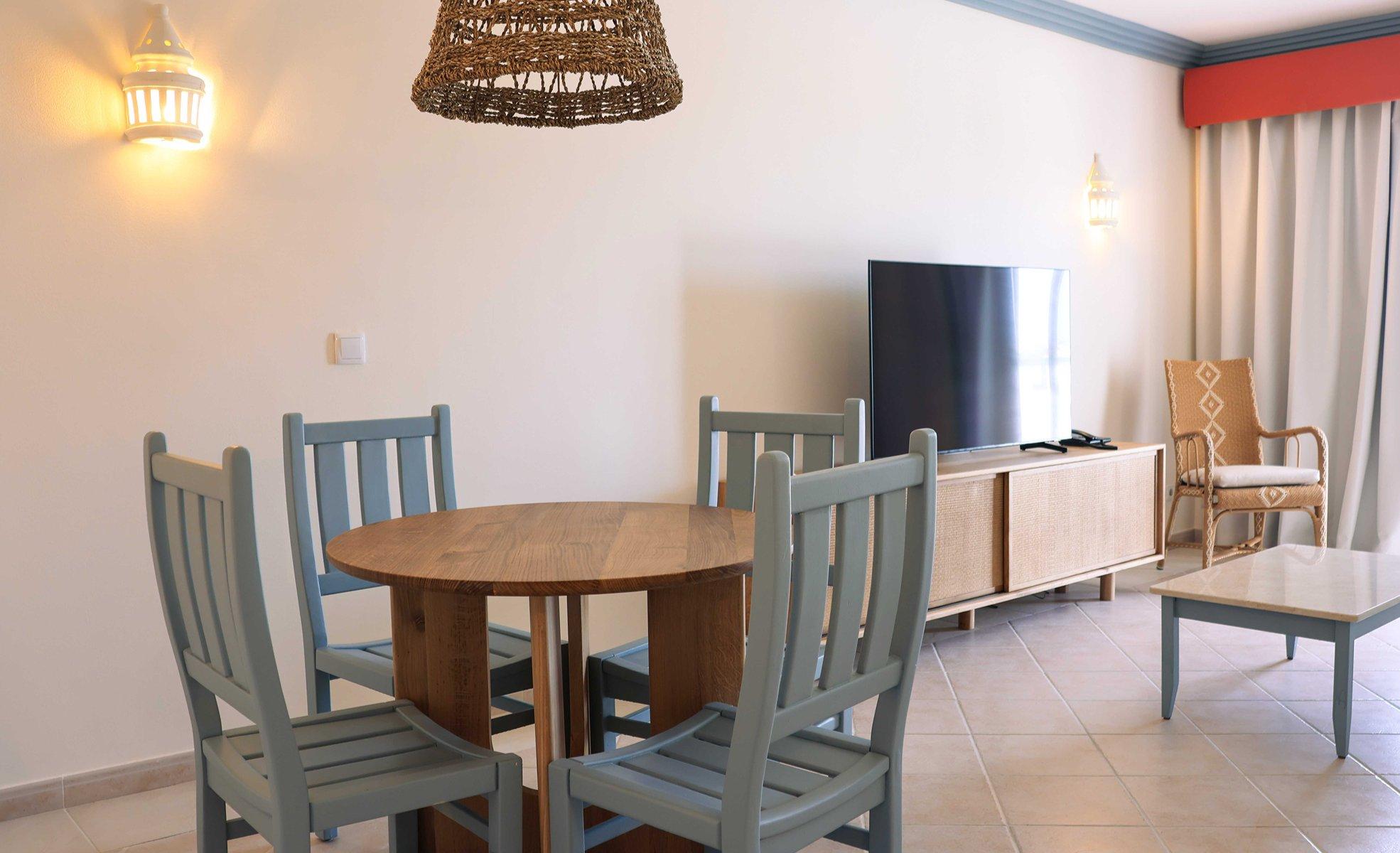 Apartamento T1 -  Vista Mar