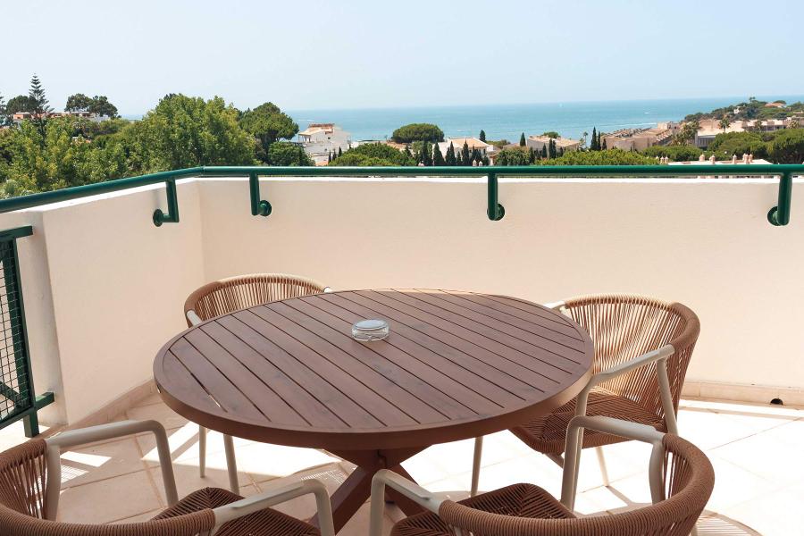 Apartamento T1 - Vista Mar