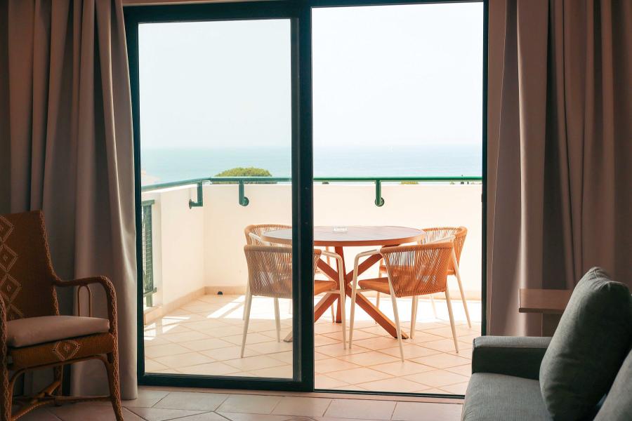 Apartamento T1 - Vista Mar