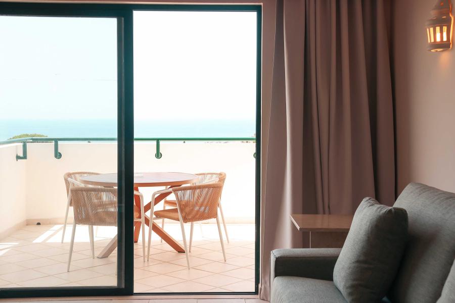 Apartamento T1 - Vista Mar
