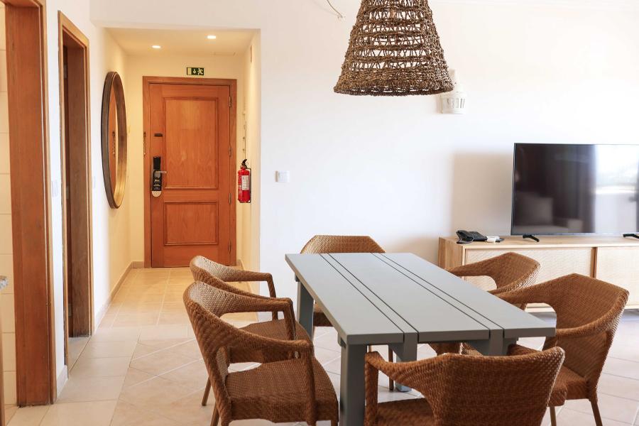 Apartamento T2 Vista al mar