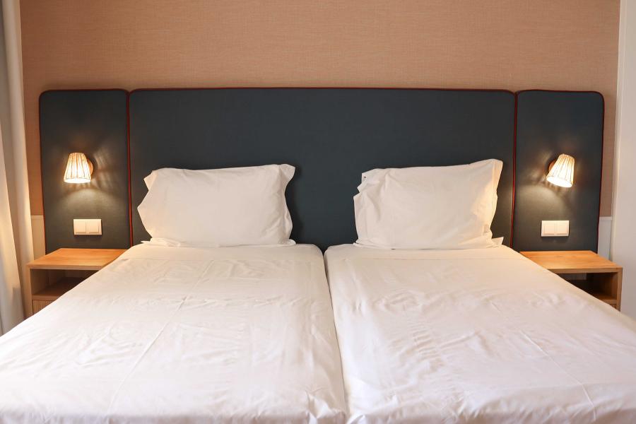 Apartamento T2 Vista al mar
