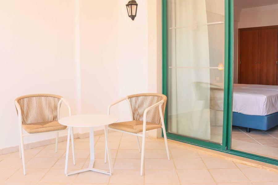Apartamento T2 Vista al mar