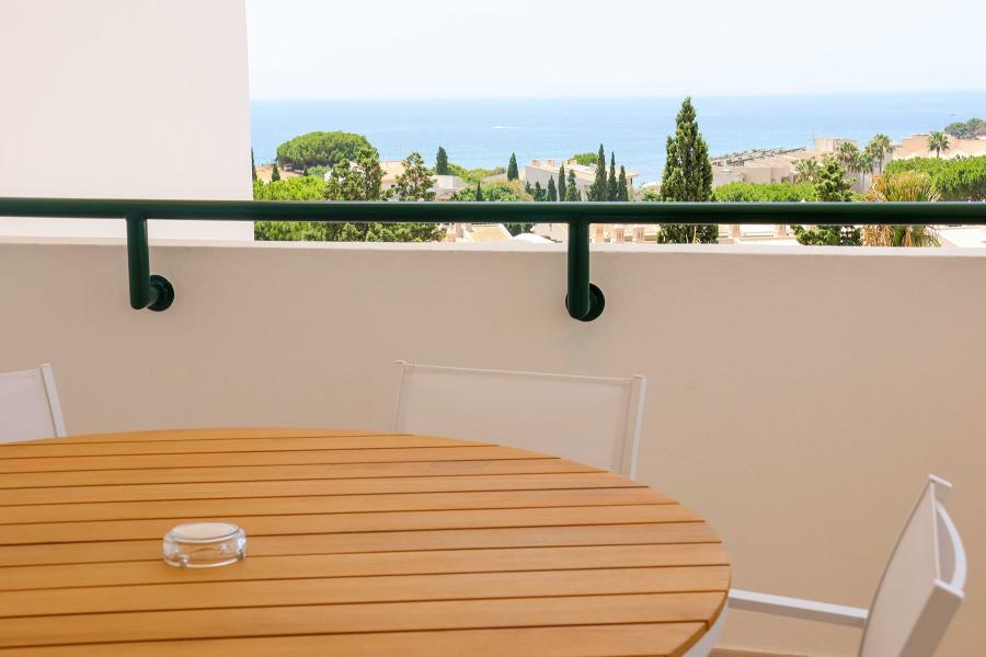 Apartamento T2 Vista al mar