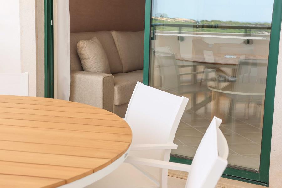 Apartamento T2 Vista al mar