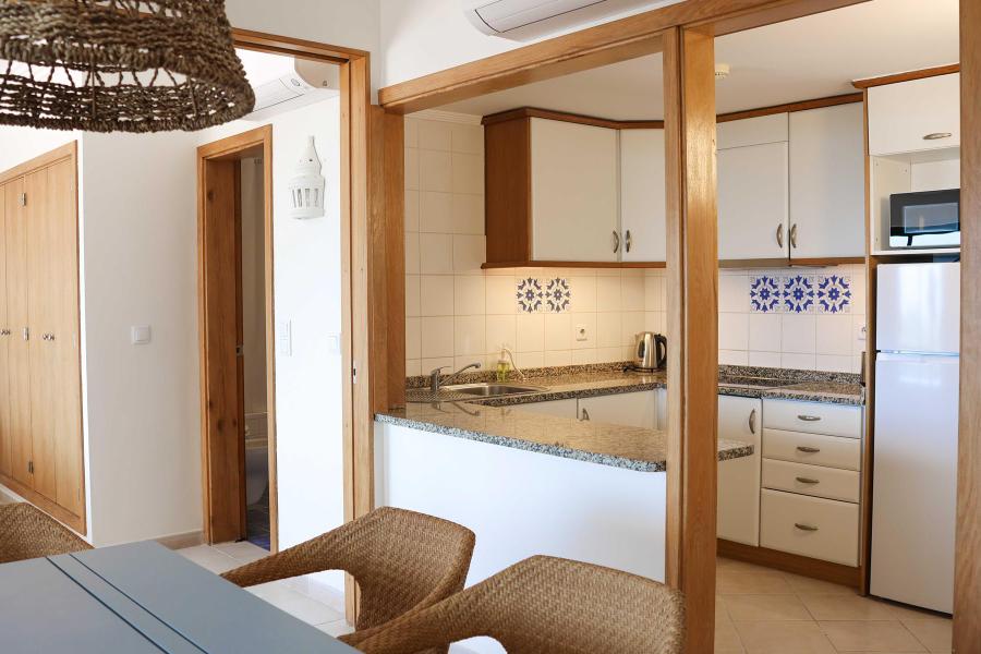 Apartamento T2 Vista al mar