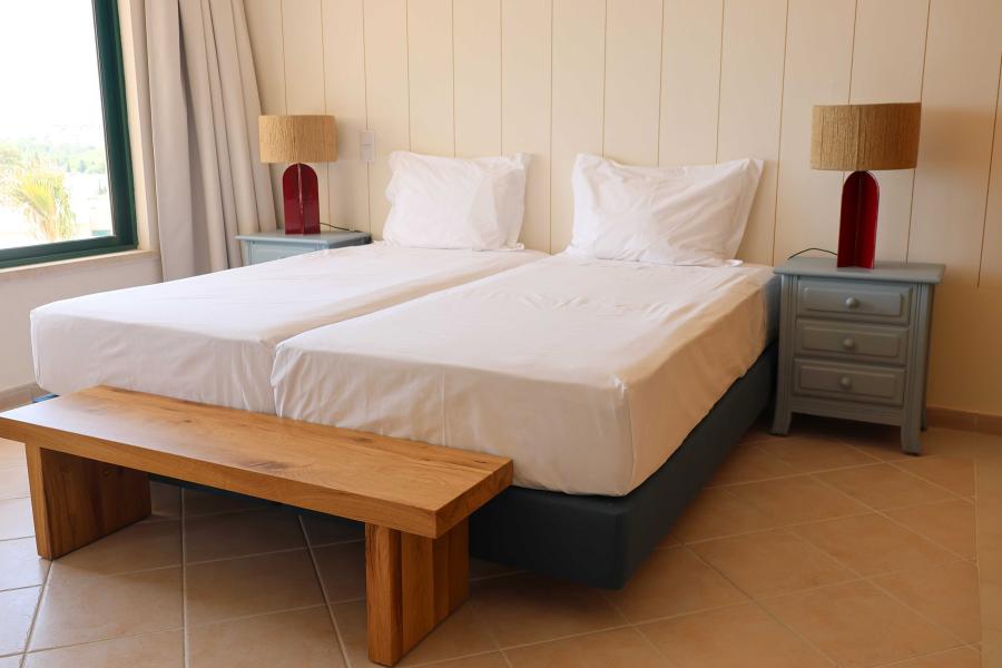 Apartamento T2 Vista al mar