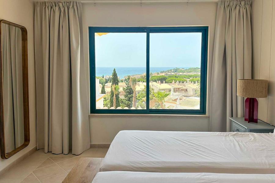 Apartamento T2 Vista al mar