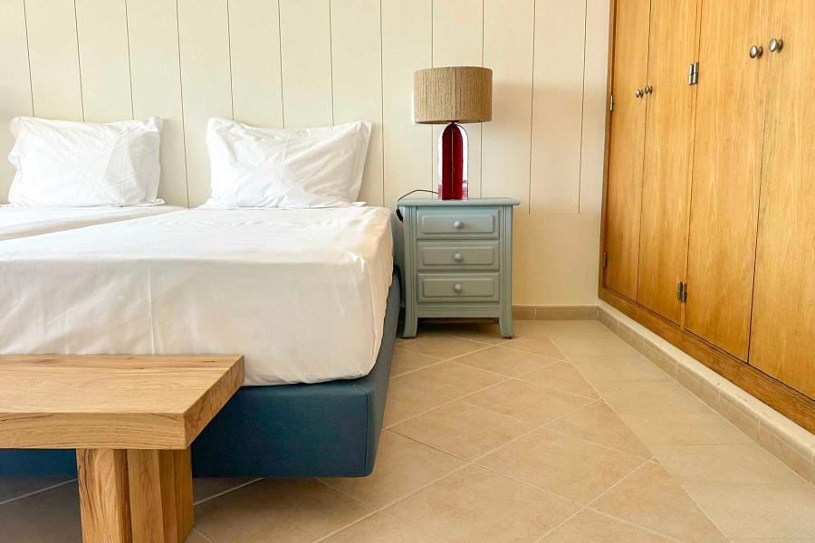 Apartamento T2 Vista al mar