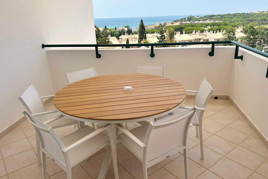 Apartamento T2 Vista al mar