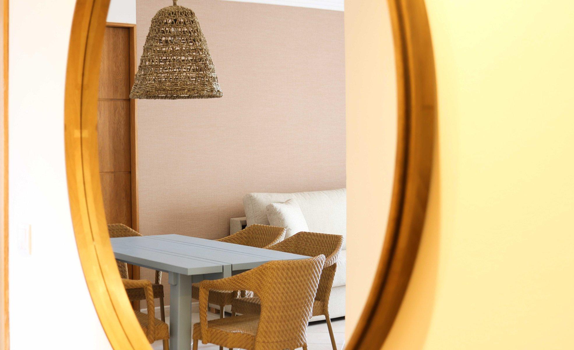 Apartamento T2 Vista al mar