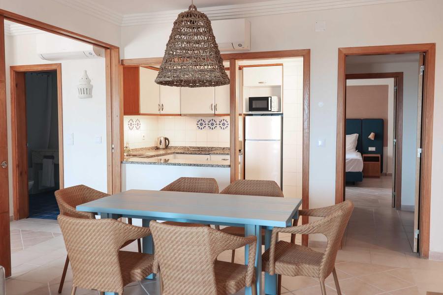 Apartamento T2 Vista al mar