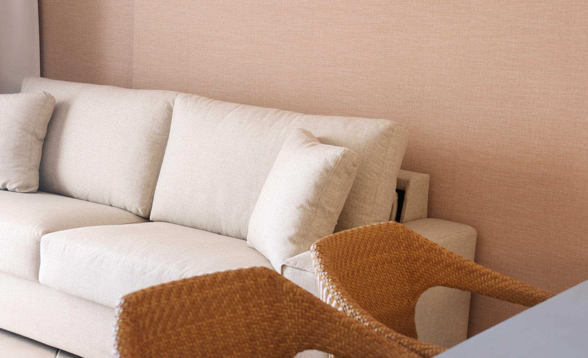 Apartamento T2 Vista al mar