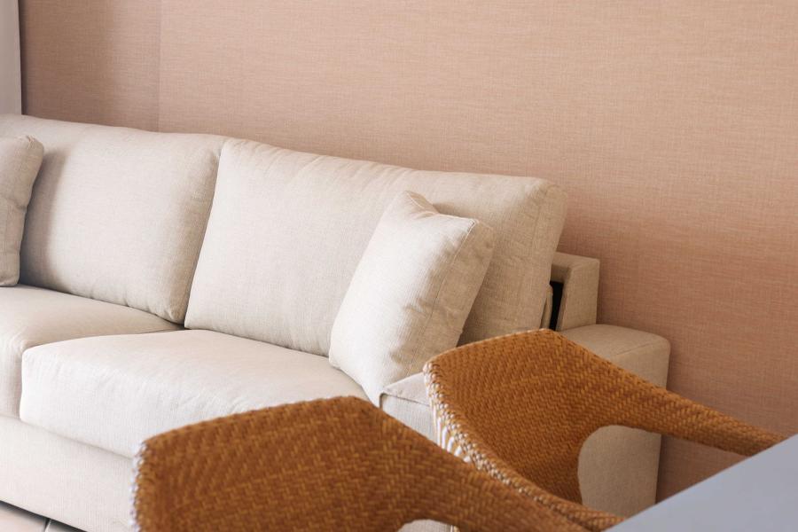 Apartamento T2 Vista al mar