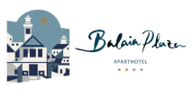  Balaia Plaza Hotel, Albufeira
